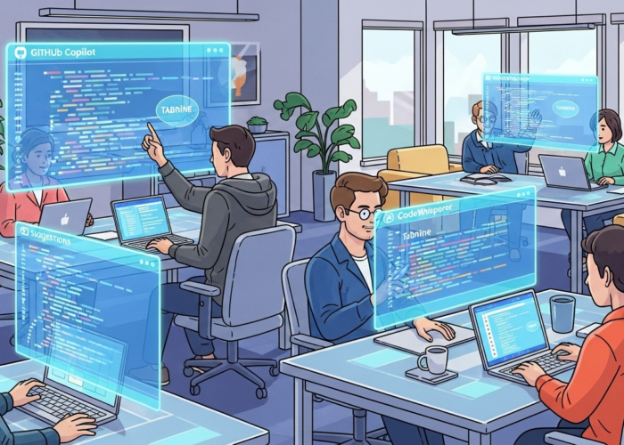 Best AI Coding Tools 2025