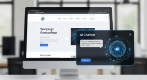 wordpress AI Pluginss