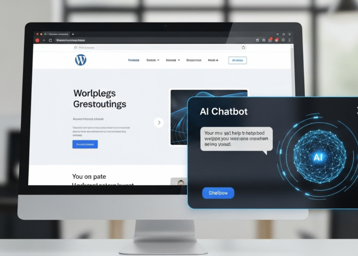 wordpress AI Pluginss