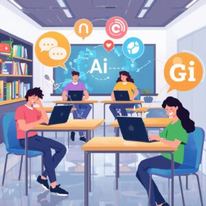 Best AI Tools for Students Free 2025
